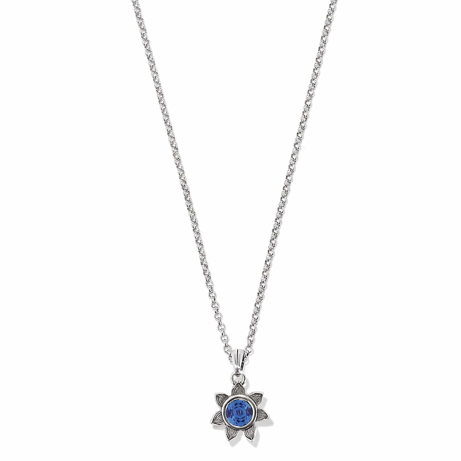 Everbloom Sunflower Necklace - Image 41