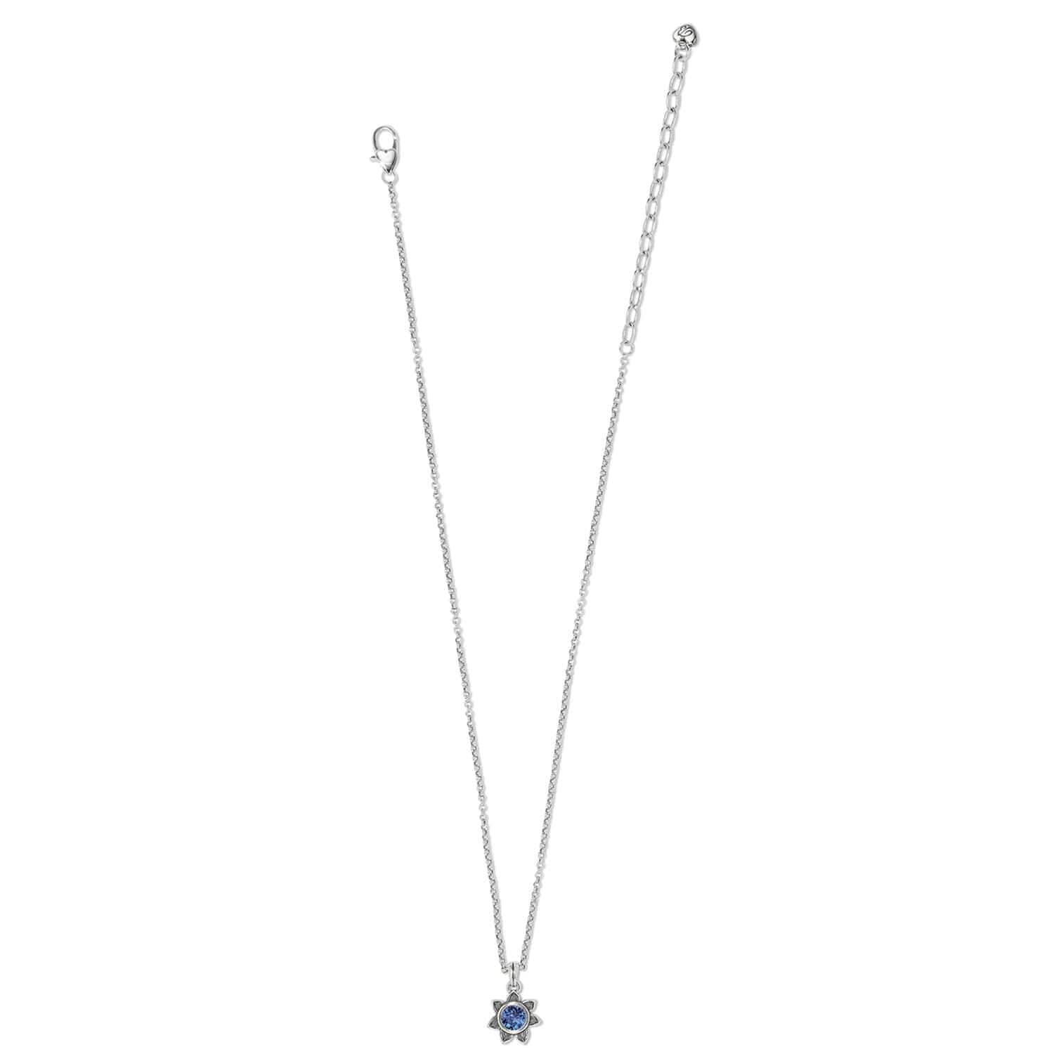 Everbloom Sunflower Necklace - Image 43