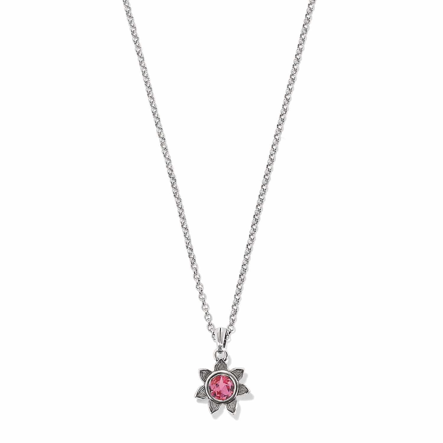 Everbloom Sunflower Necklace - Image 46
