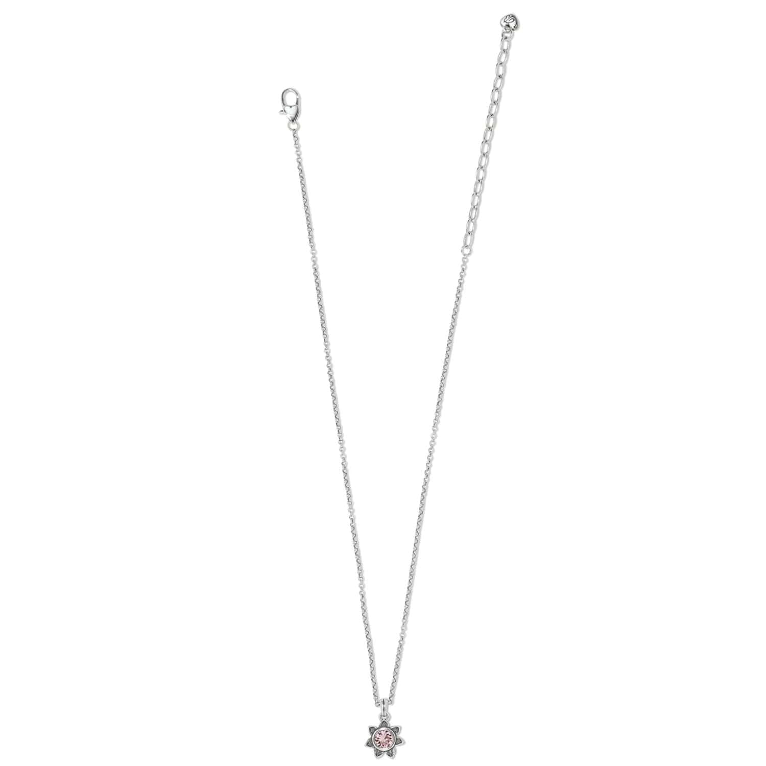Everbloom Sunflower Necklace - Image 48