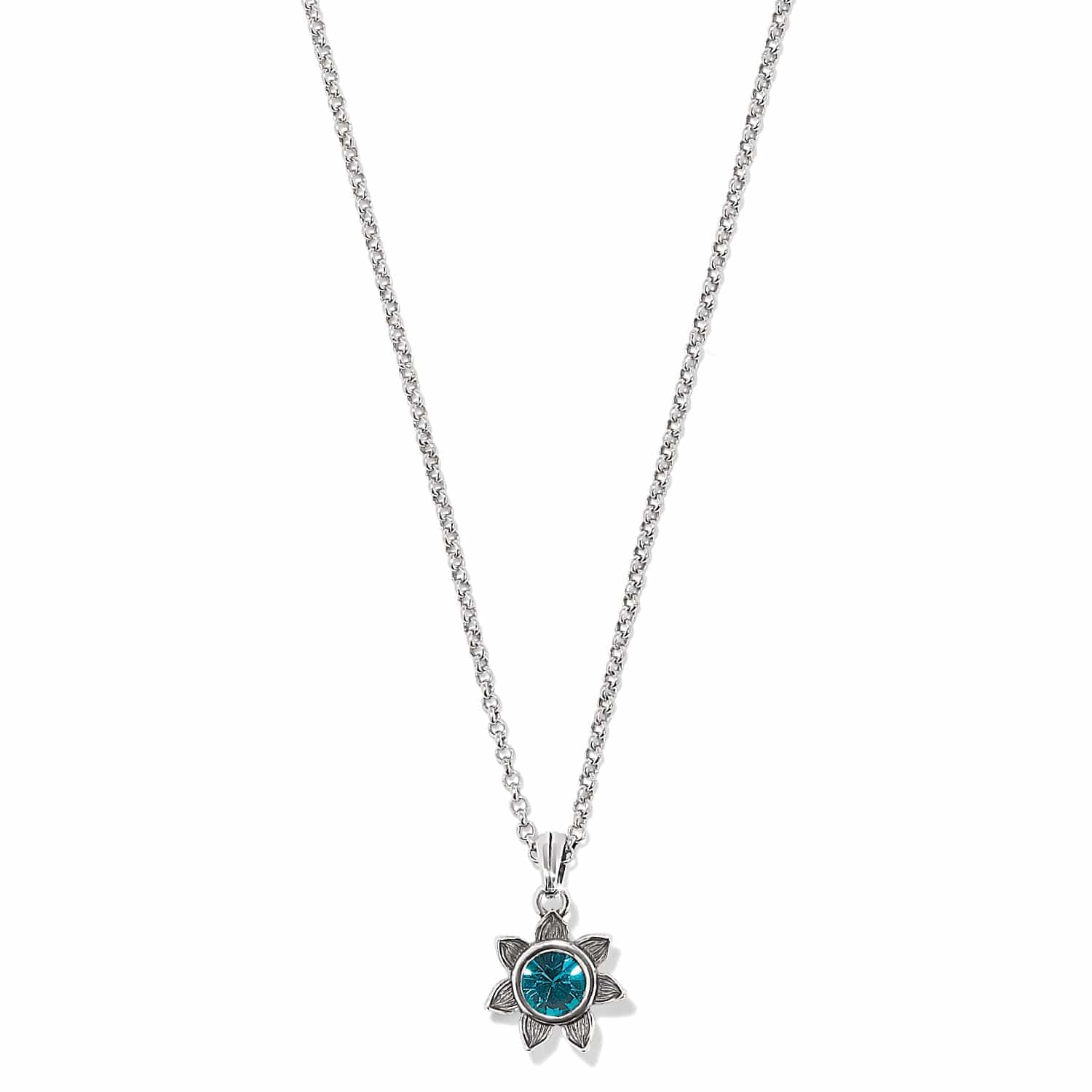 Everbloom Sunflower Necklace - Image 56