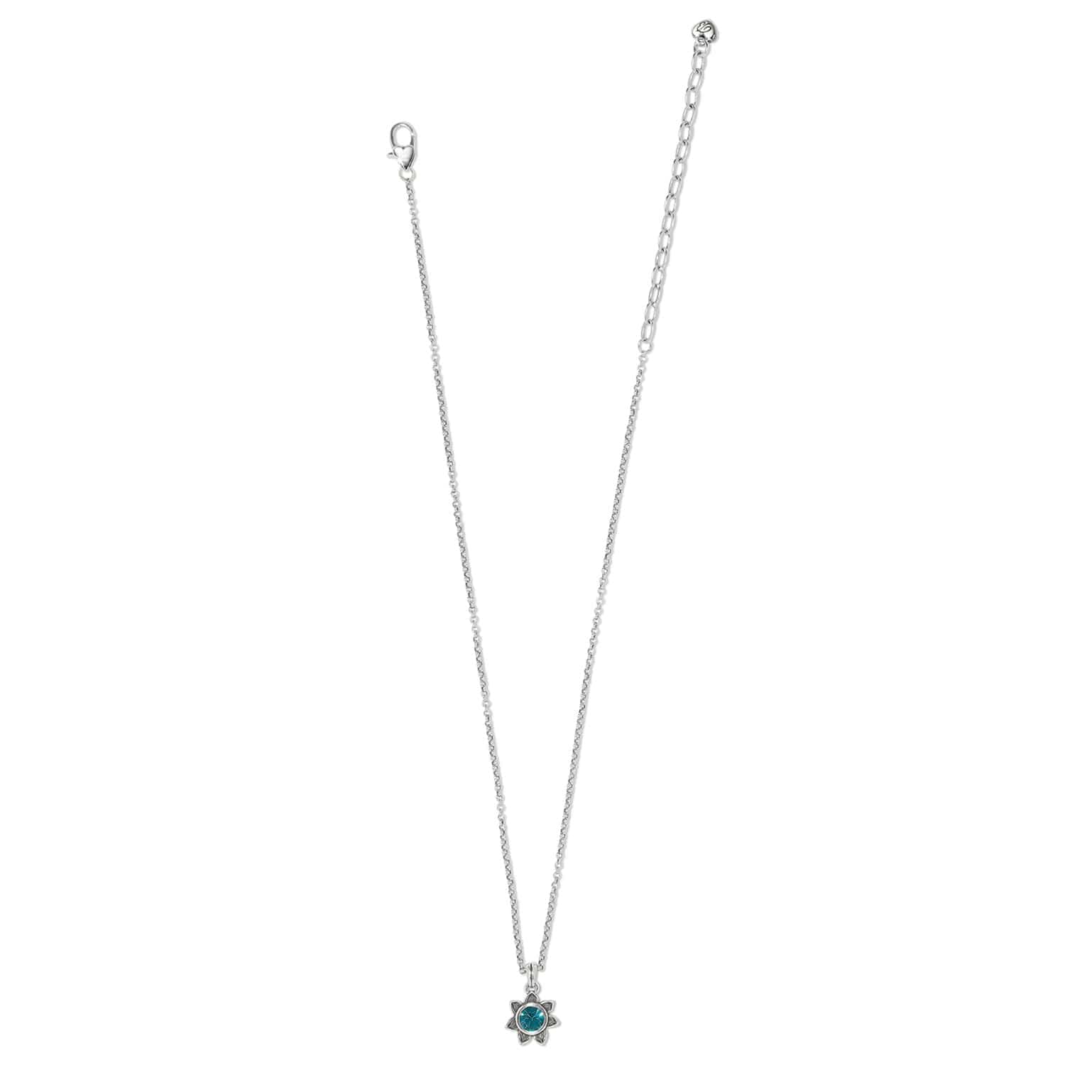 Everbloom Sunflower Necklace - Image 58