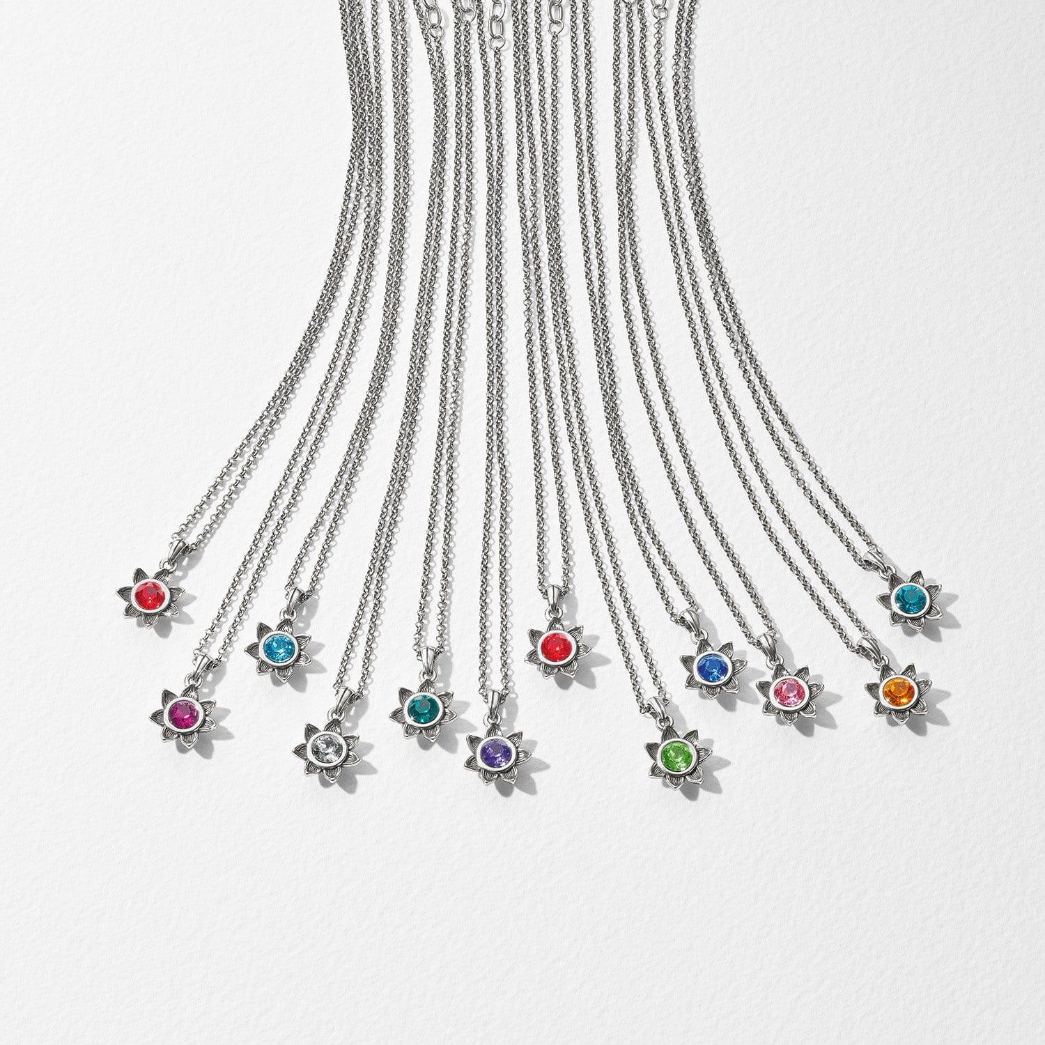 Everbloom Sunflower Necklace - Image 59