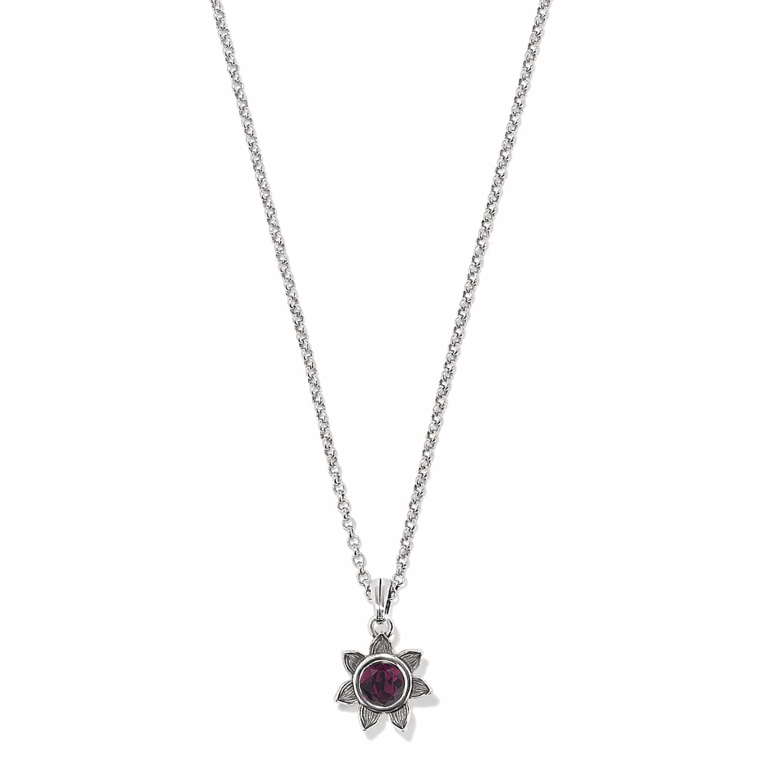 Everbloom Sunflower Necklace - Image 6