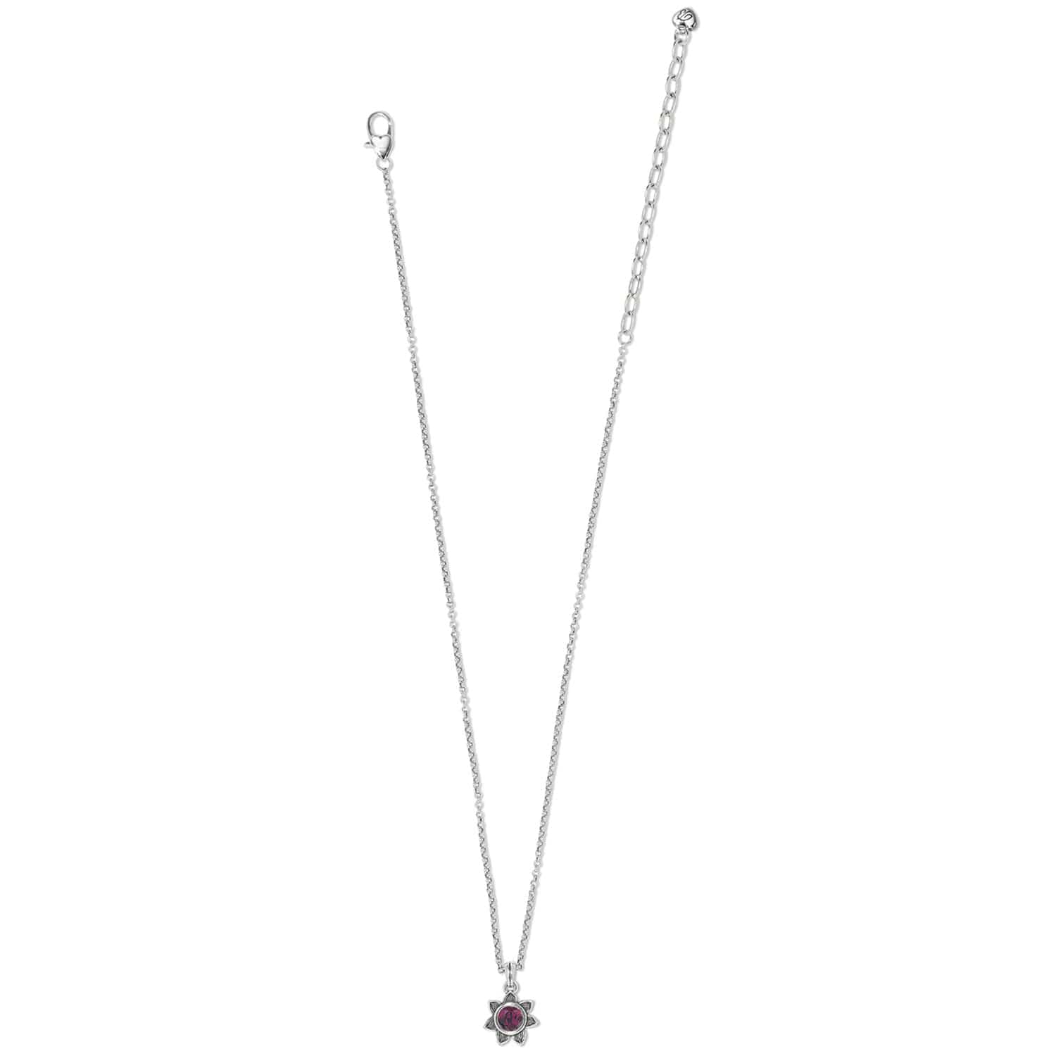 Everbloom Sunflower Necklace - Image 8