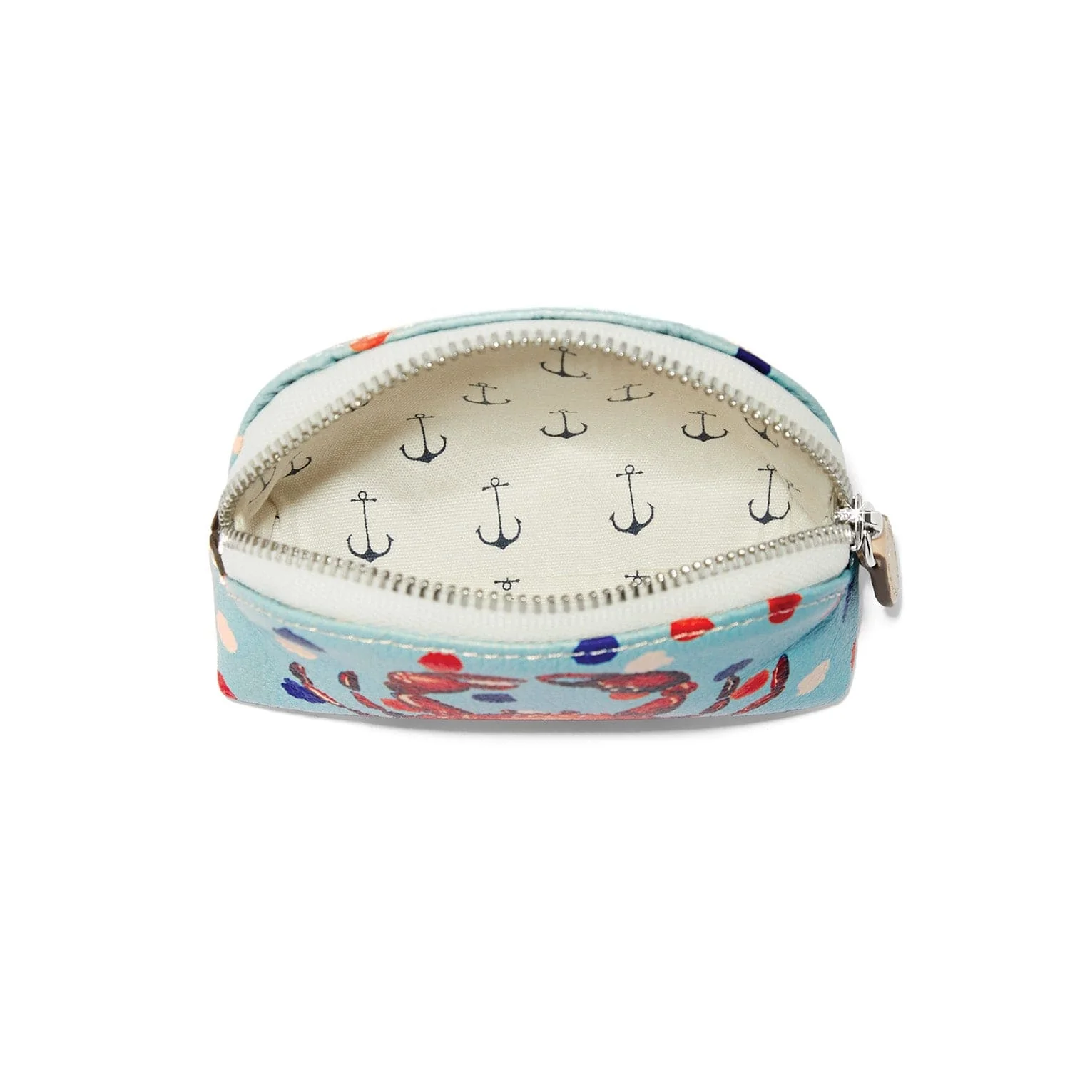 Fair Winds Mini Coin Purse - Image 2