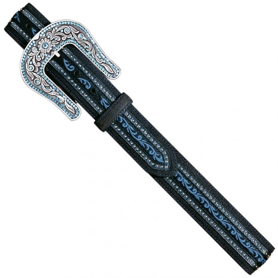 Fashion Scroll Belt - Image 3