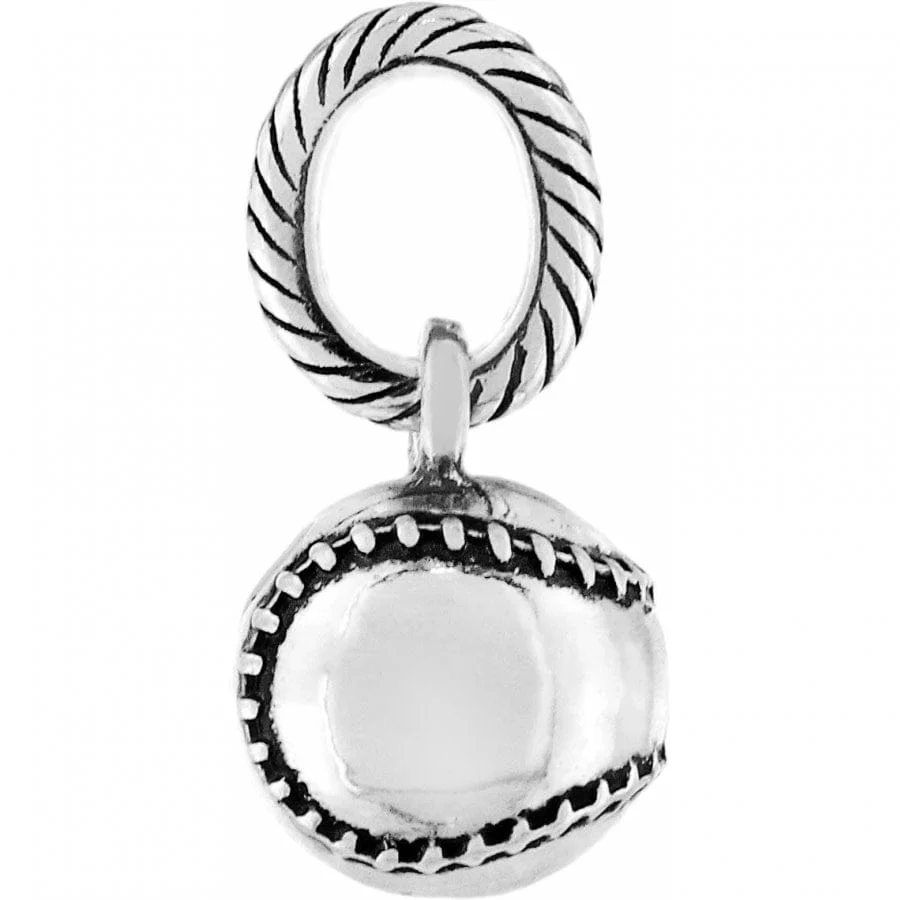 Fastball Charm - Image 2