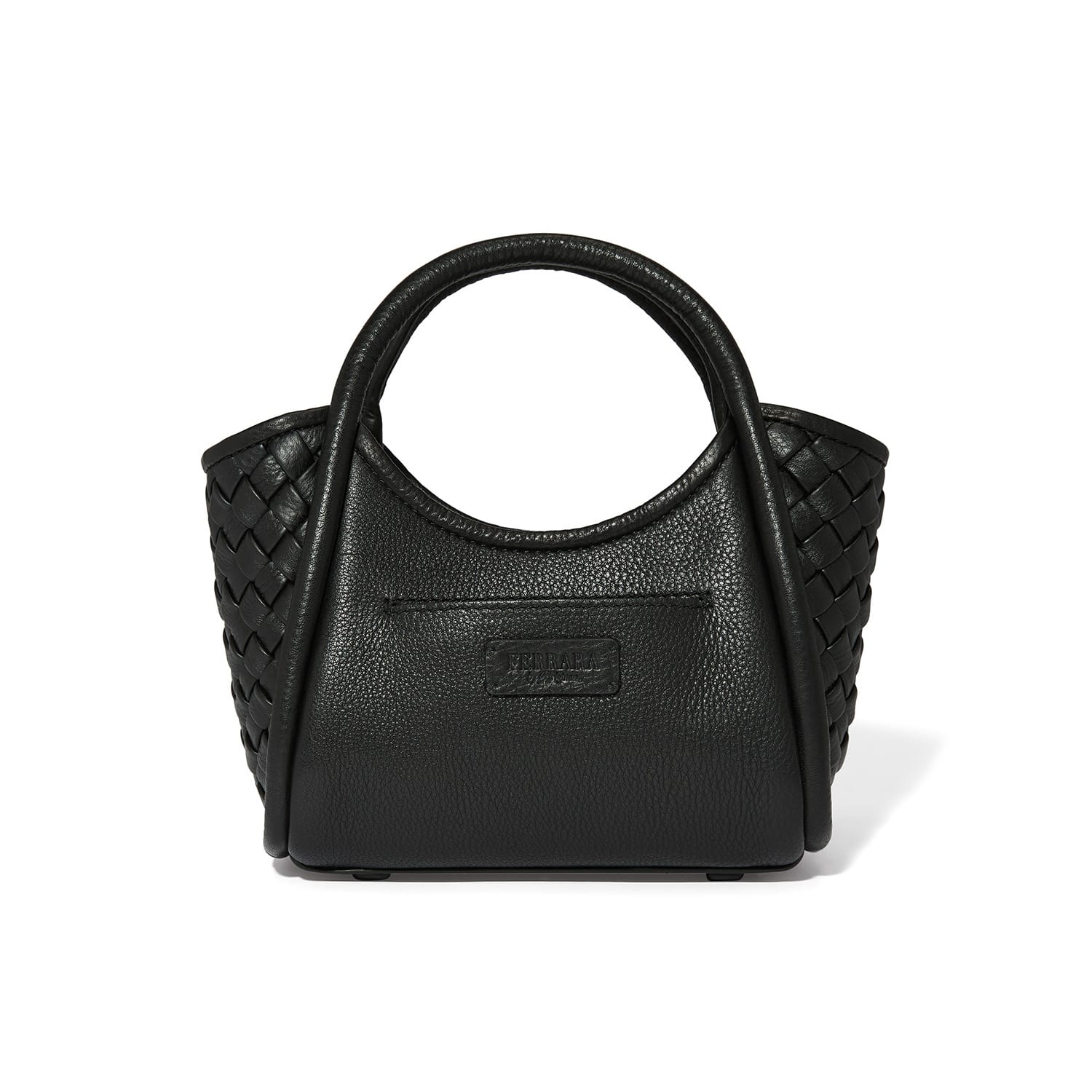 Felicia Small Satchel - Image 3