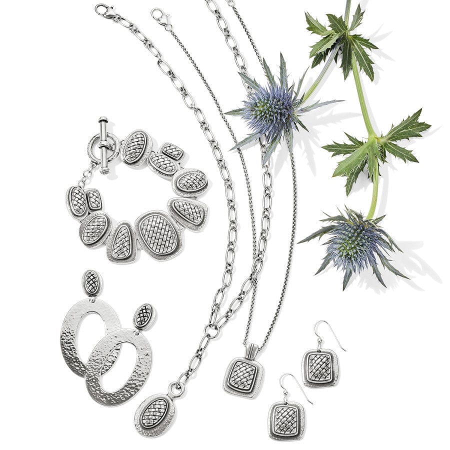 Ferrara Artisan Y Necklace - Image 3