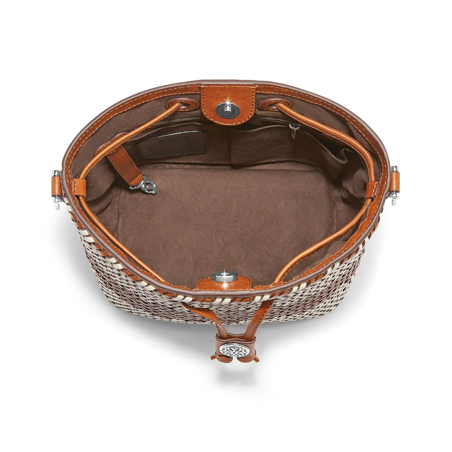 Ferrara Cassia Bucket Bag - Image 2