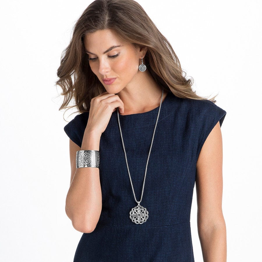 Ferrara Convertible Necklace - Image 4