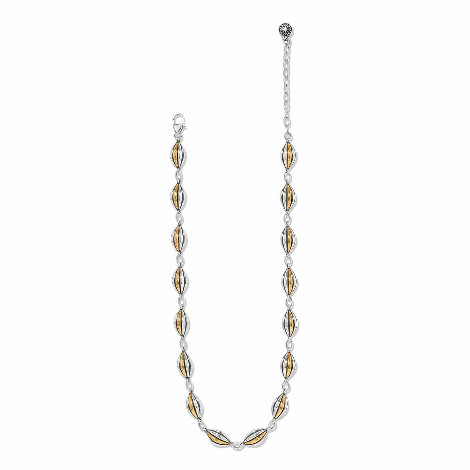 Ferrara Deco Necklace - Image 2