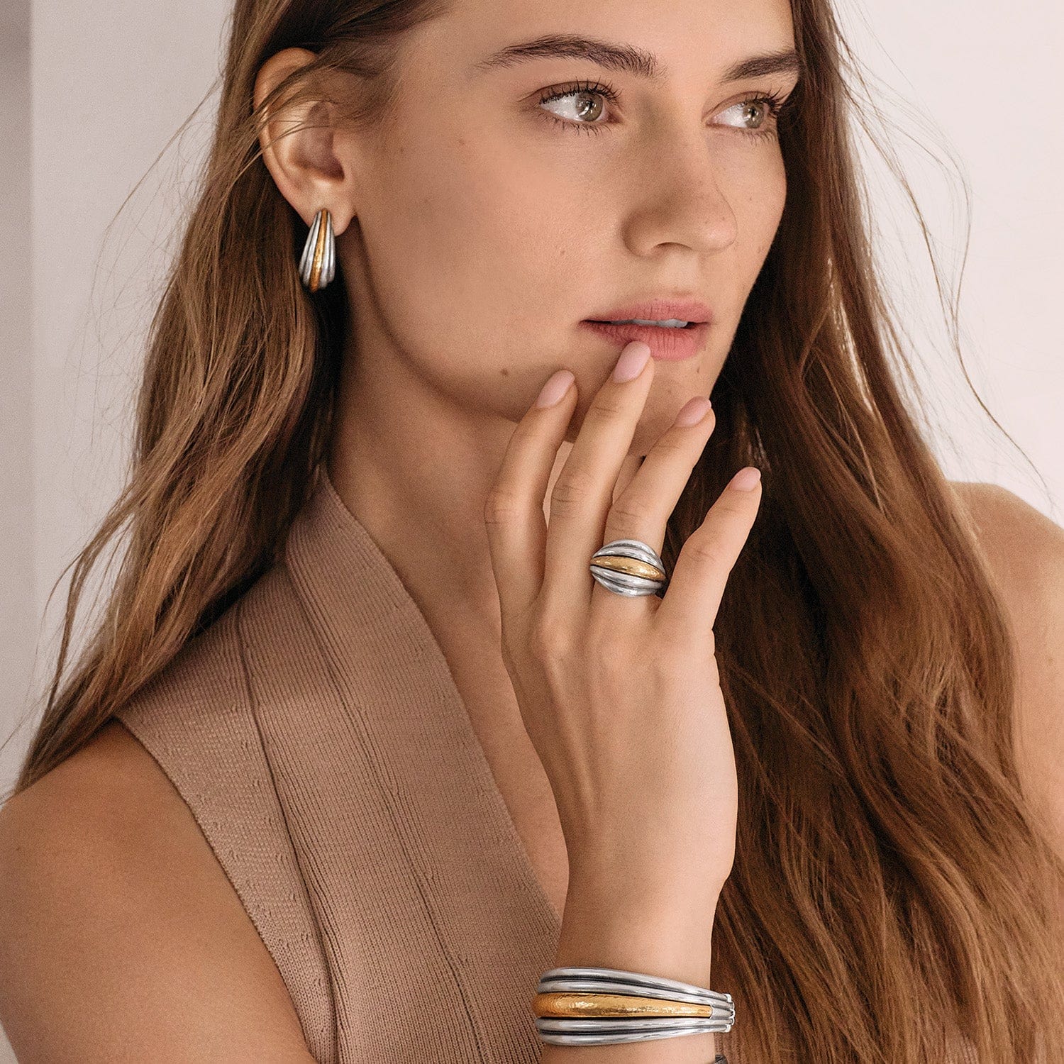 Ferrara Deco Ring - Image 6