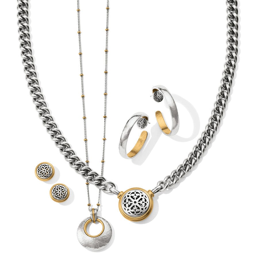 Ferrara Entrata Petite Necklace - Image 3