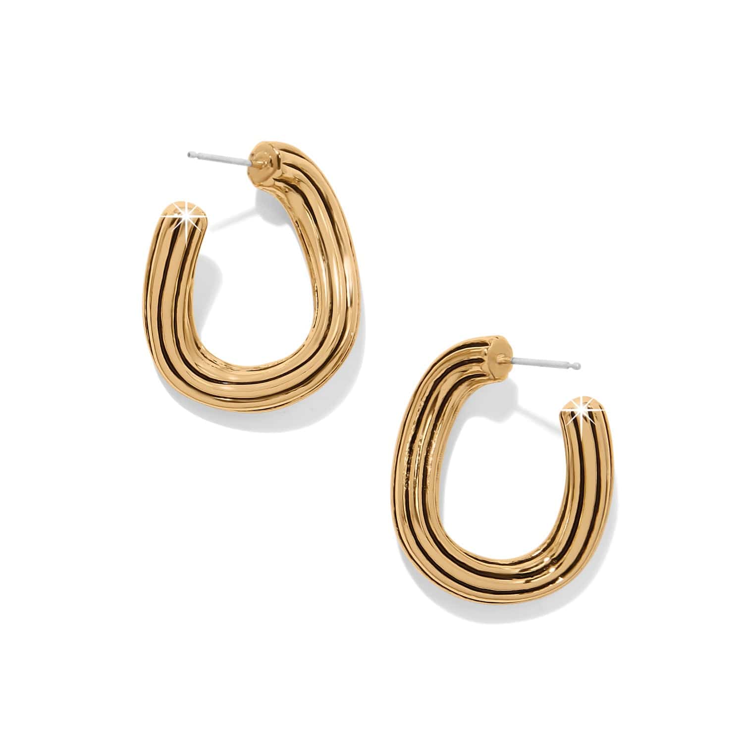 Ferrara Eterna Post Earrings - Image 2