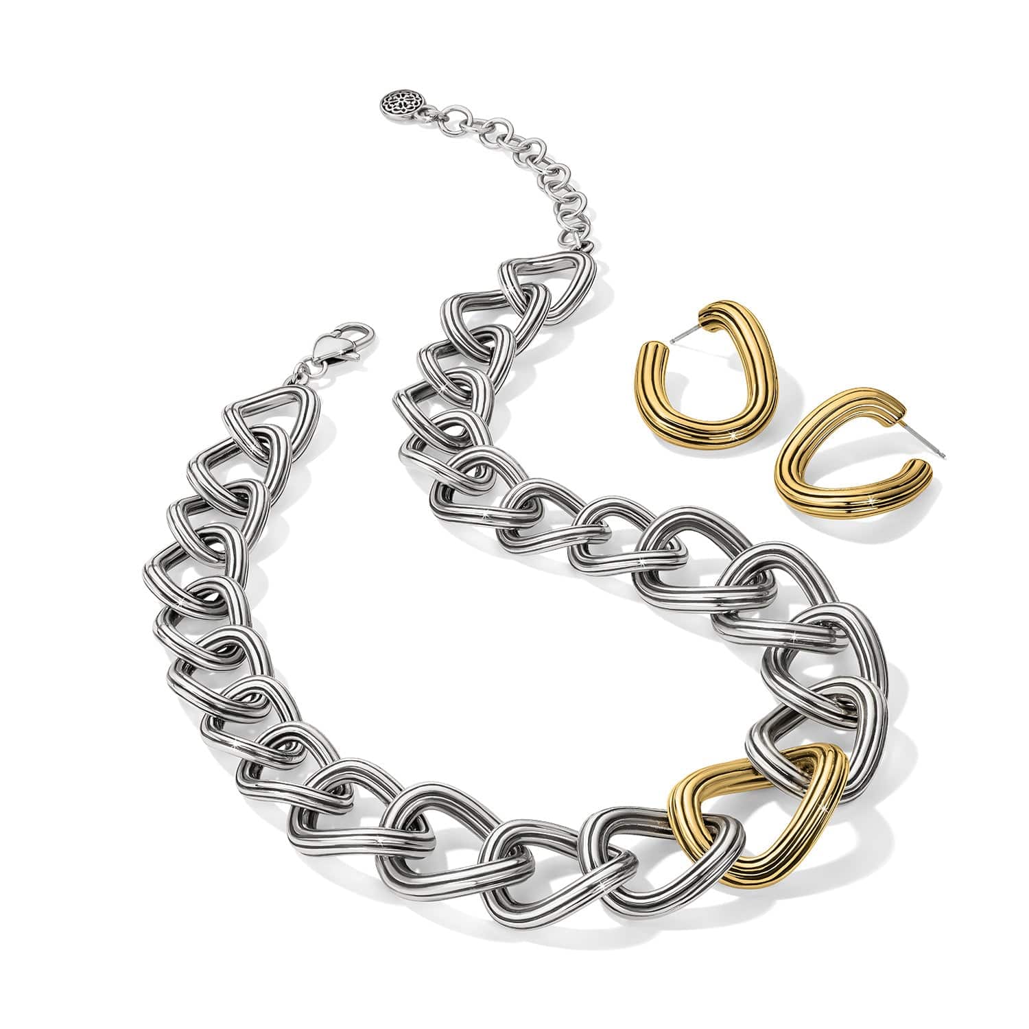 Ferrara Eterna Post Earrings - Image 3