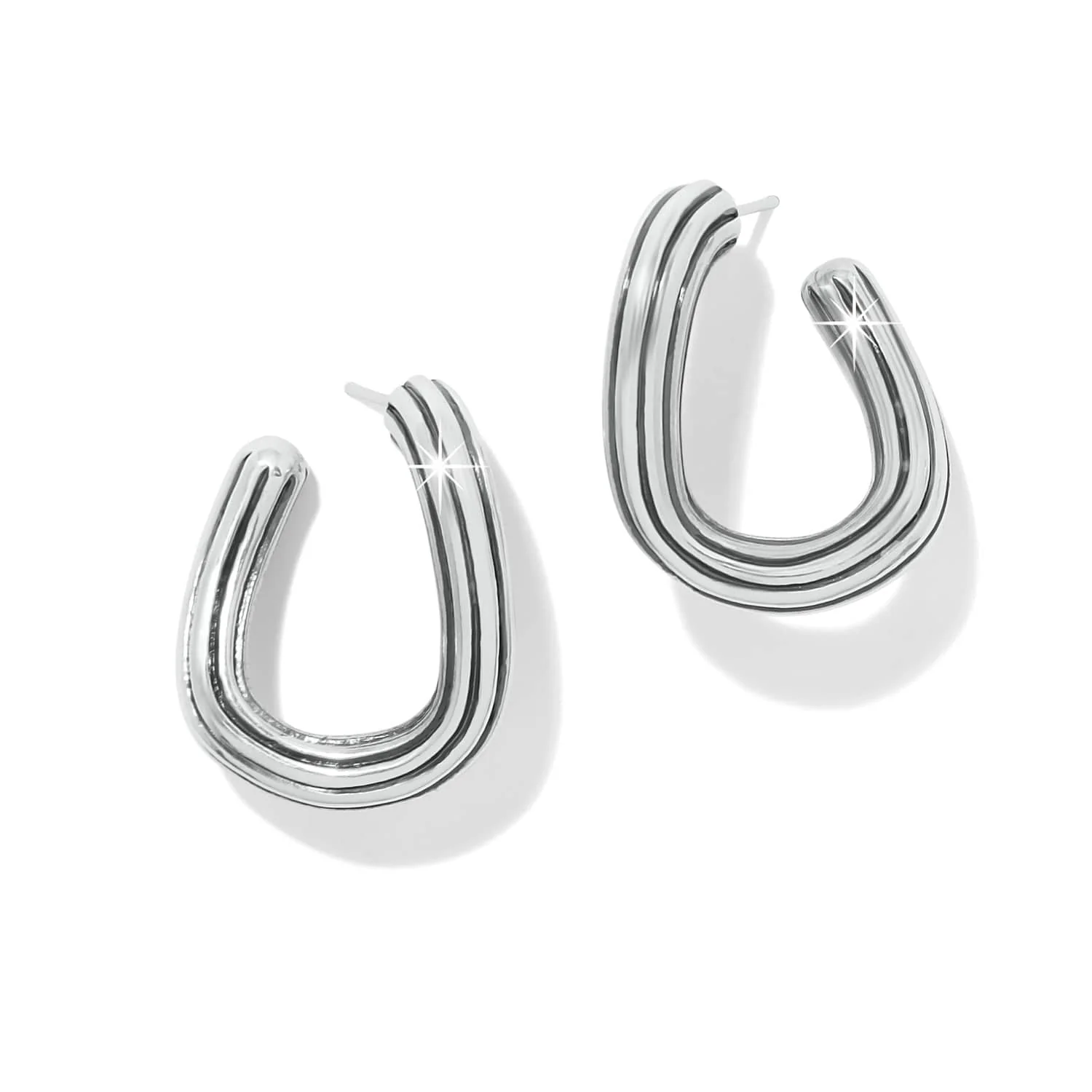 Ferrara Eterna Post Earrings - Image 4