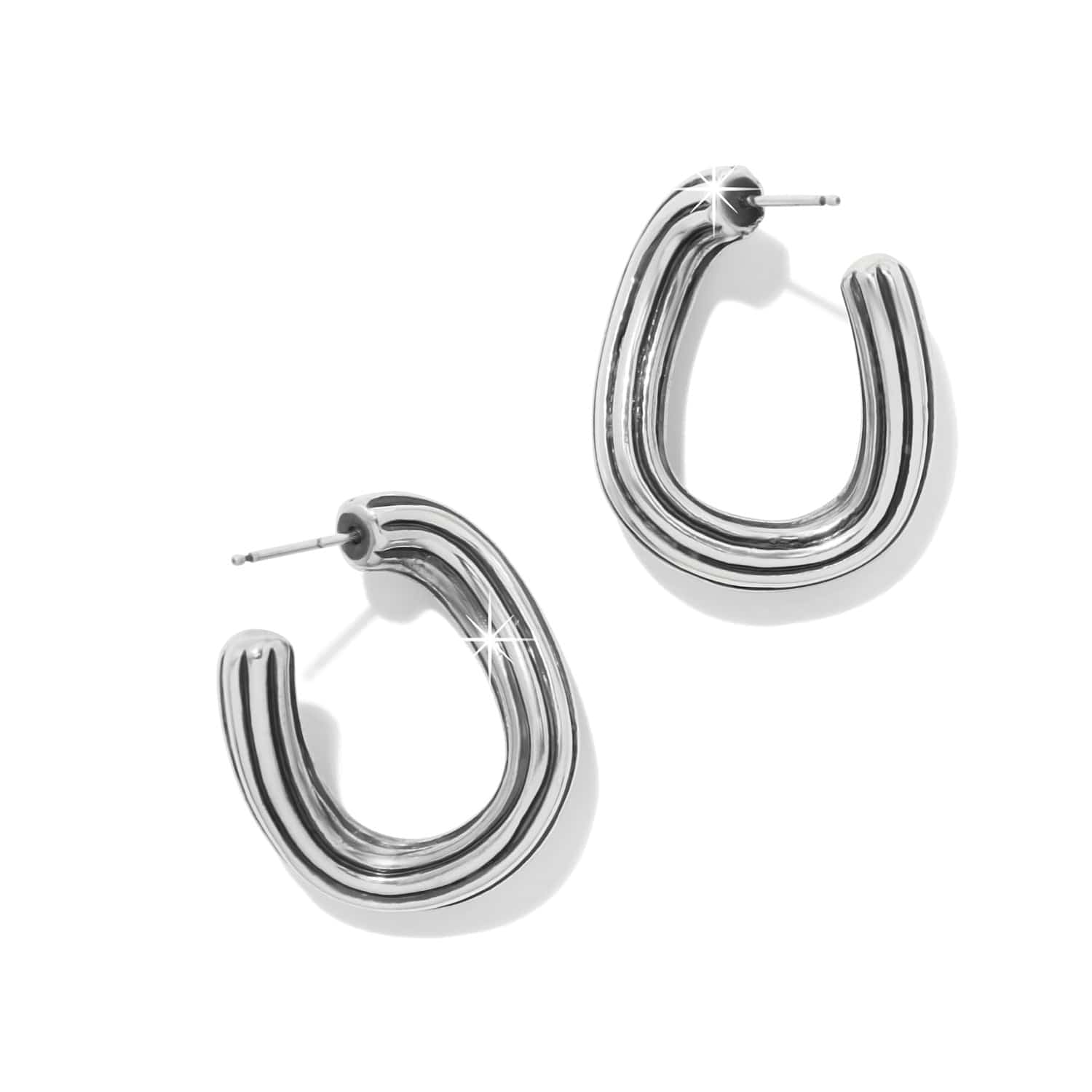 Ferrara Eterna Post Earrings - Image 5