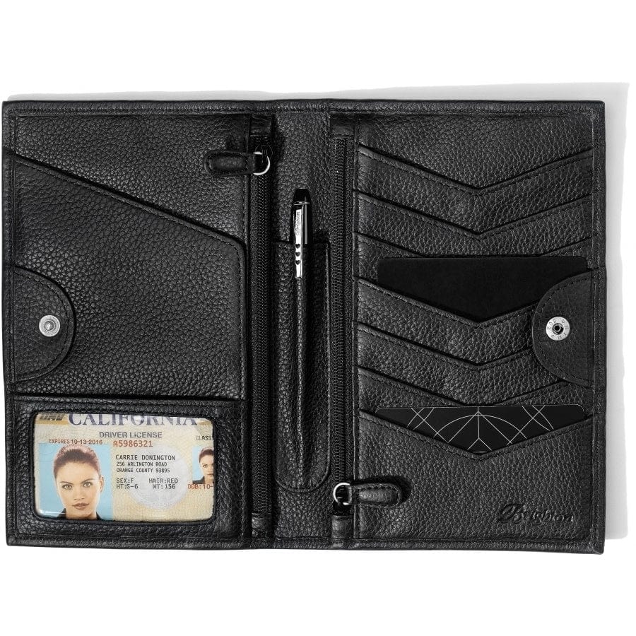 Ferrara Folio Wallet - Image 3