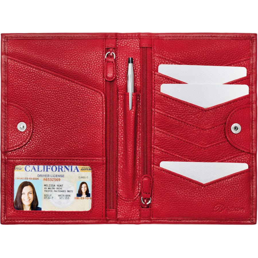 Ferrara Folio Wallet - Image 6