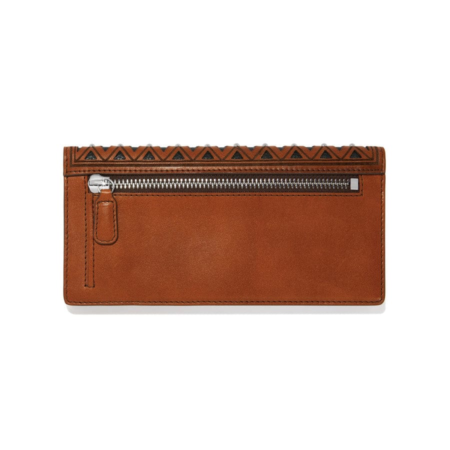 Ferrara La Bellezza Slim Folio Wallet - Image 10