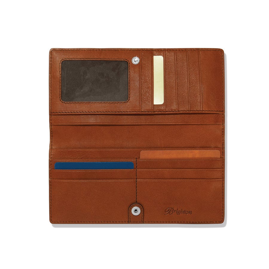 Ferrara La Bellezza Slim Folio Wallet - Image 11
