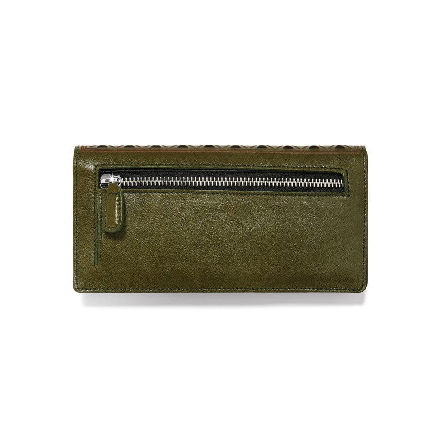 Ferrara La Bellezza Slim Folio Wallet - Image 3