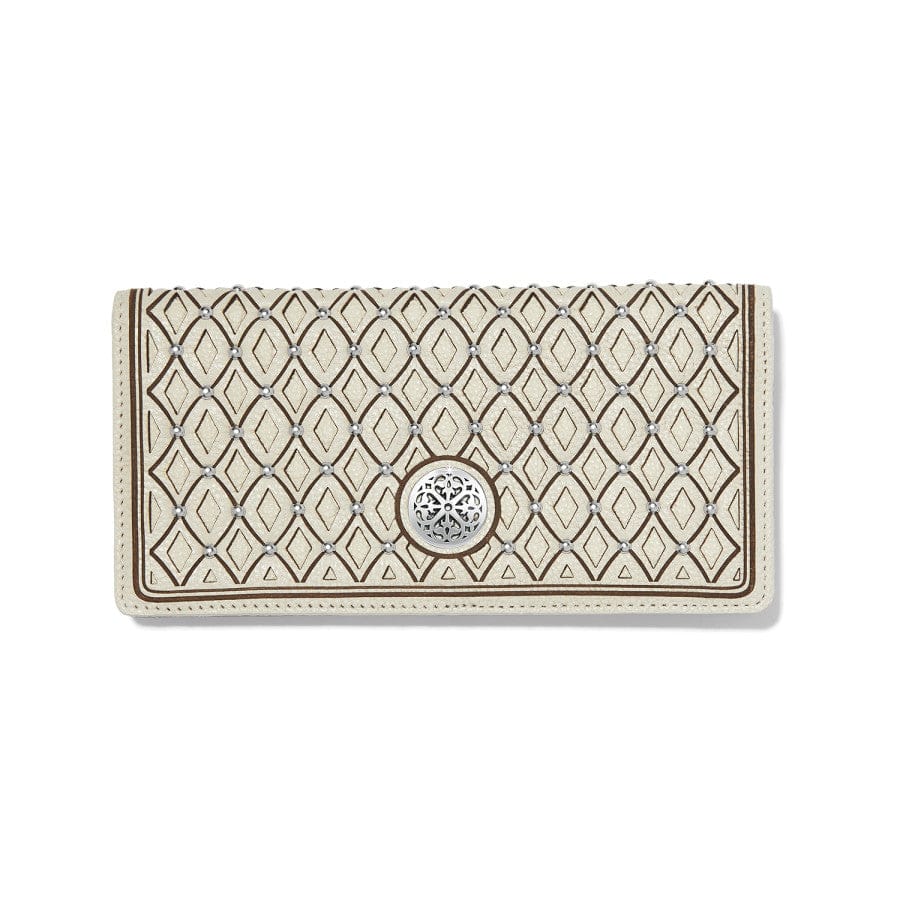 Ferrara La Bellezza Slim Folio Wallet - Image 6