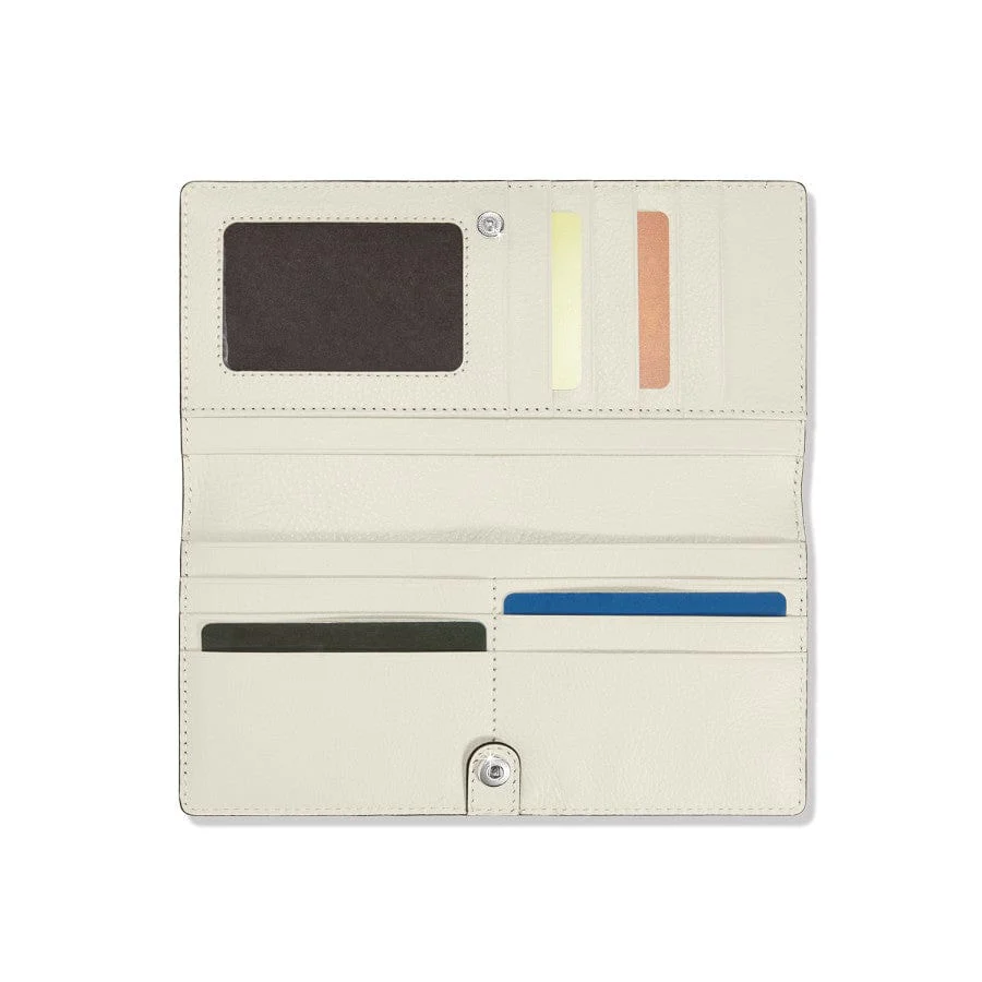 Ferrara La Bellezza Slim Folio Wallet - Image 7