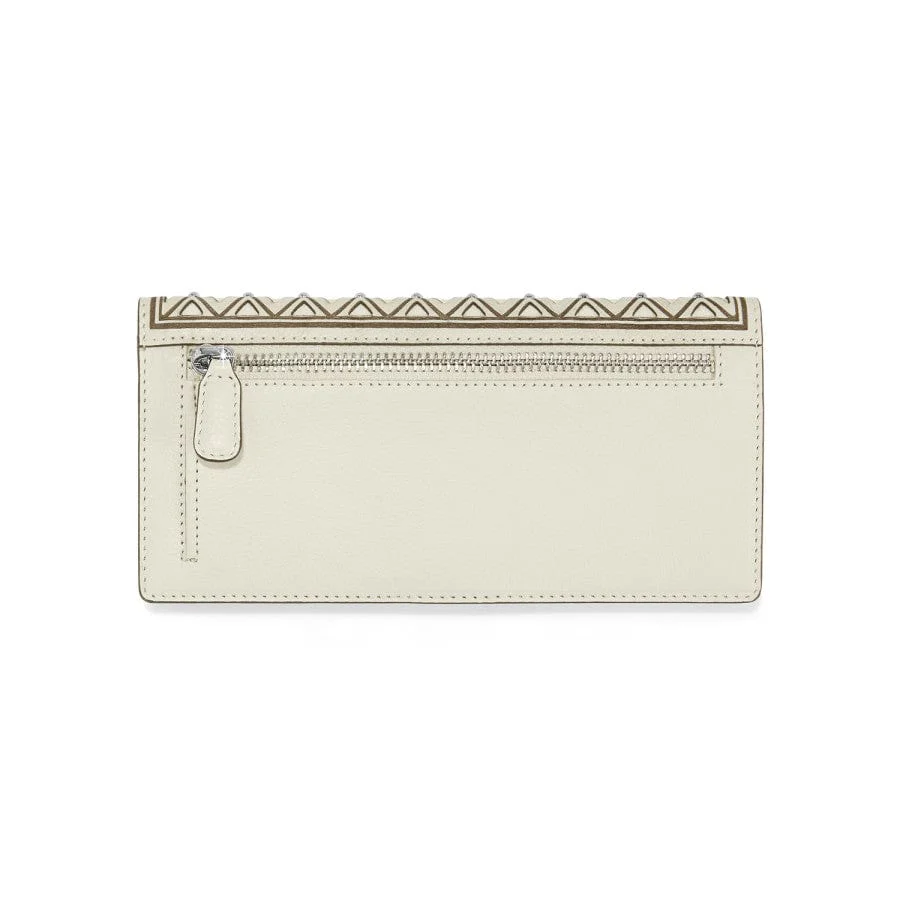 Ferrara La Bellezza Slim Folio Wallet - Image 8
