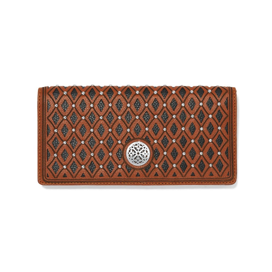 Ferrara La Bellezza Slim Folio Wallet - Image 9