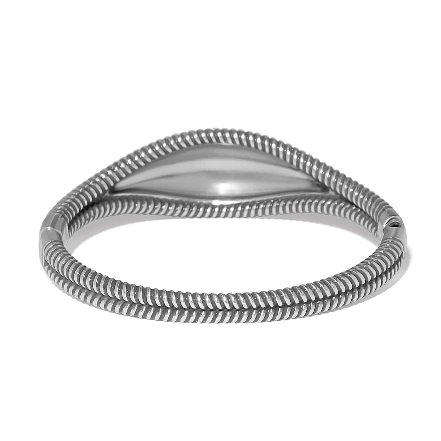 Ferrara Lacrima Hinged Bracelet - Image 2