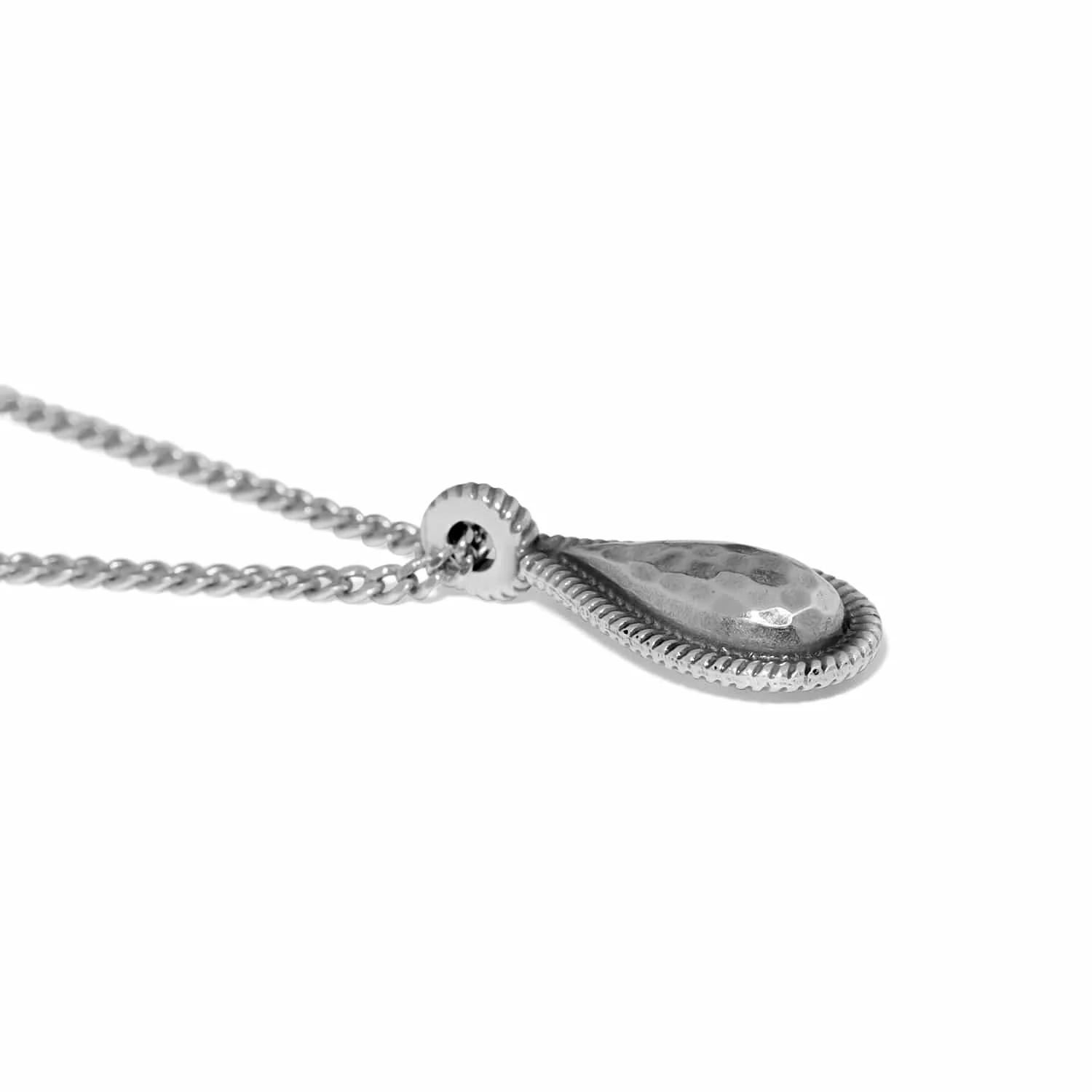 Ferrara Lacrima Petite Necklace - Image 2