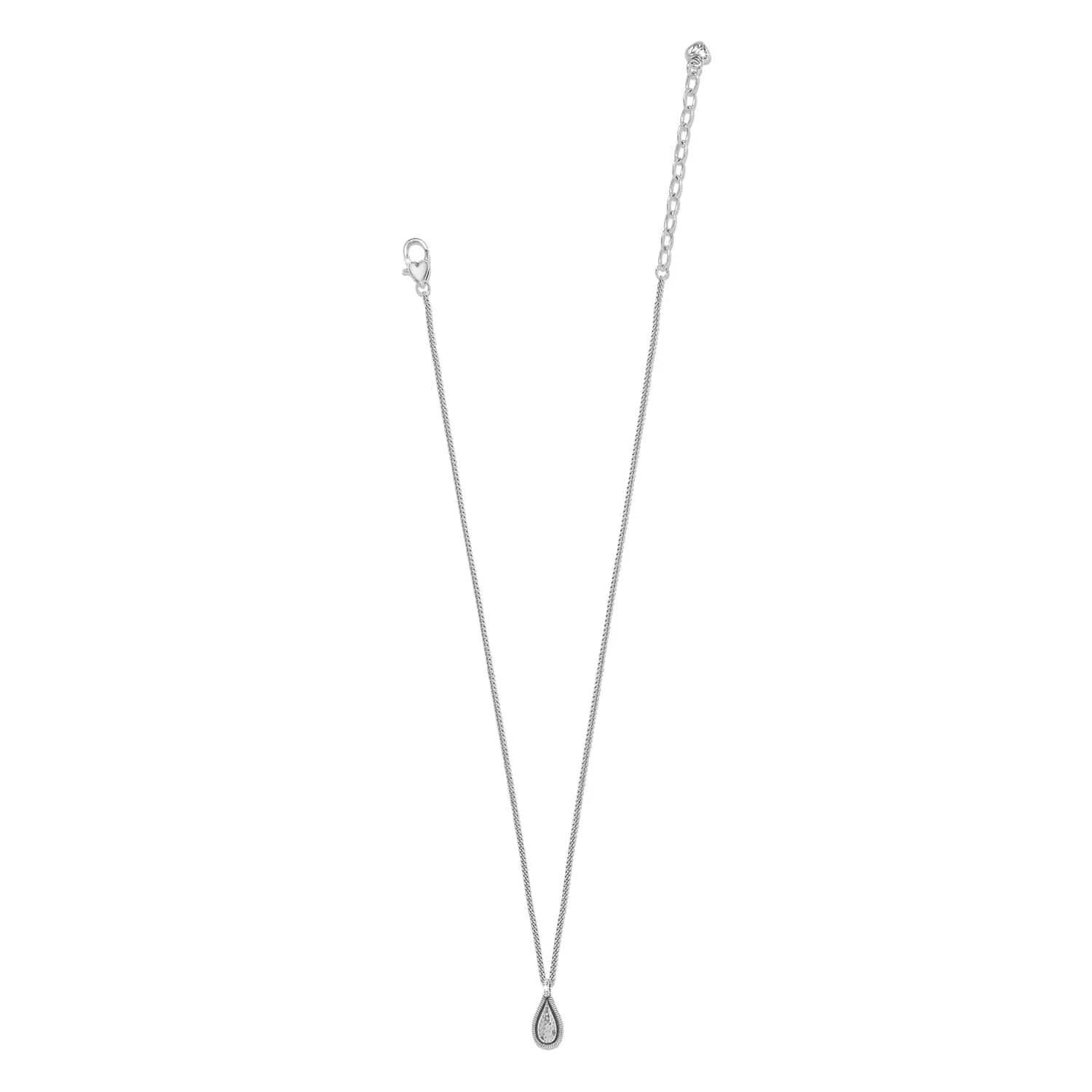 Ferrara Lacrima Petite Necklace - Image 3