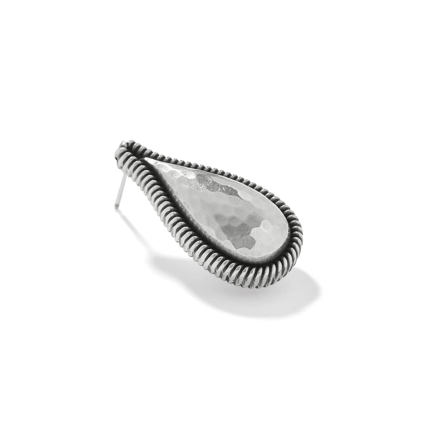 Ferrara Lacrima Post Earrings - Image 2