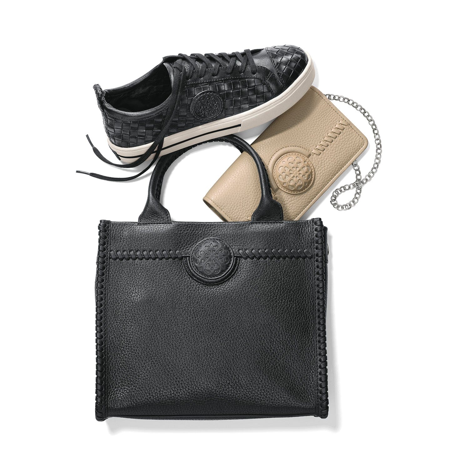 Ferrara Mercato Rockmore Wallet - Image 7