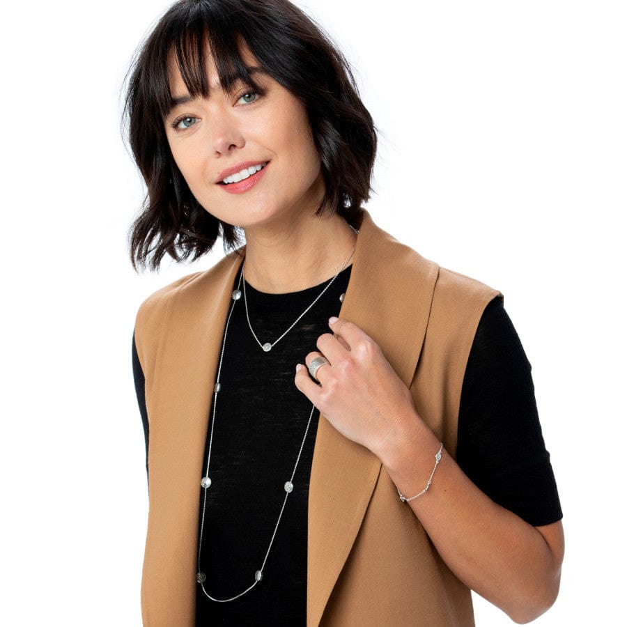 Ferrara Mini Necklace - Image 3