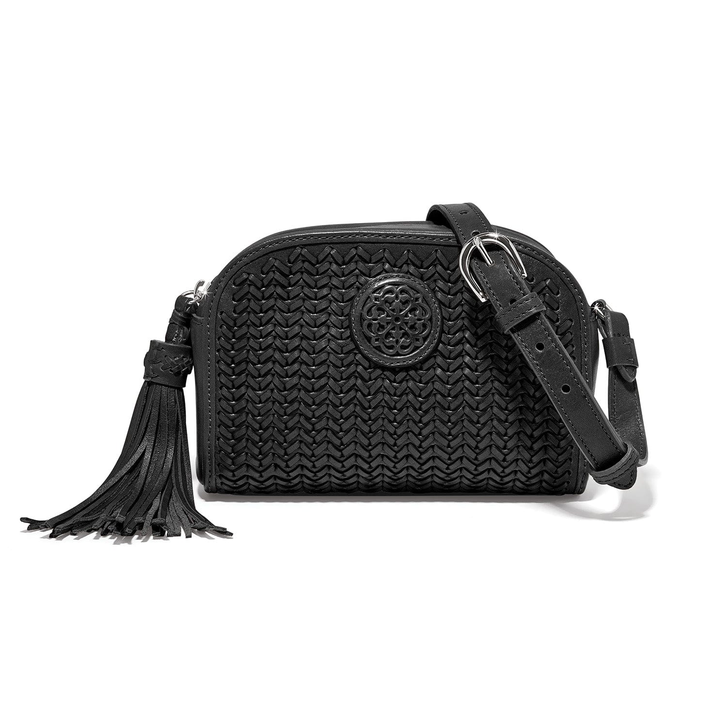 Ferrara Piana Camera Bag