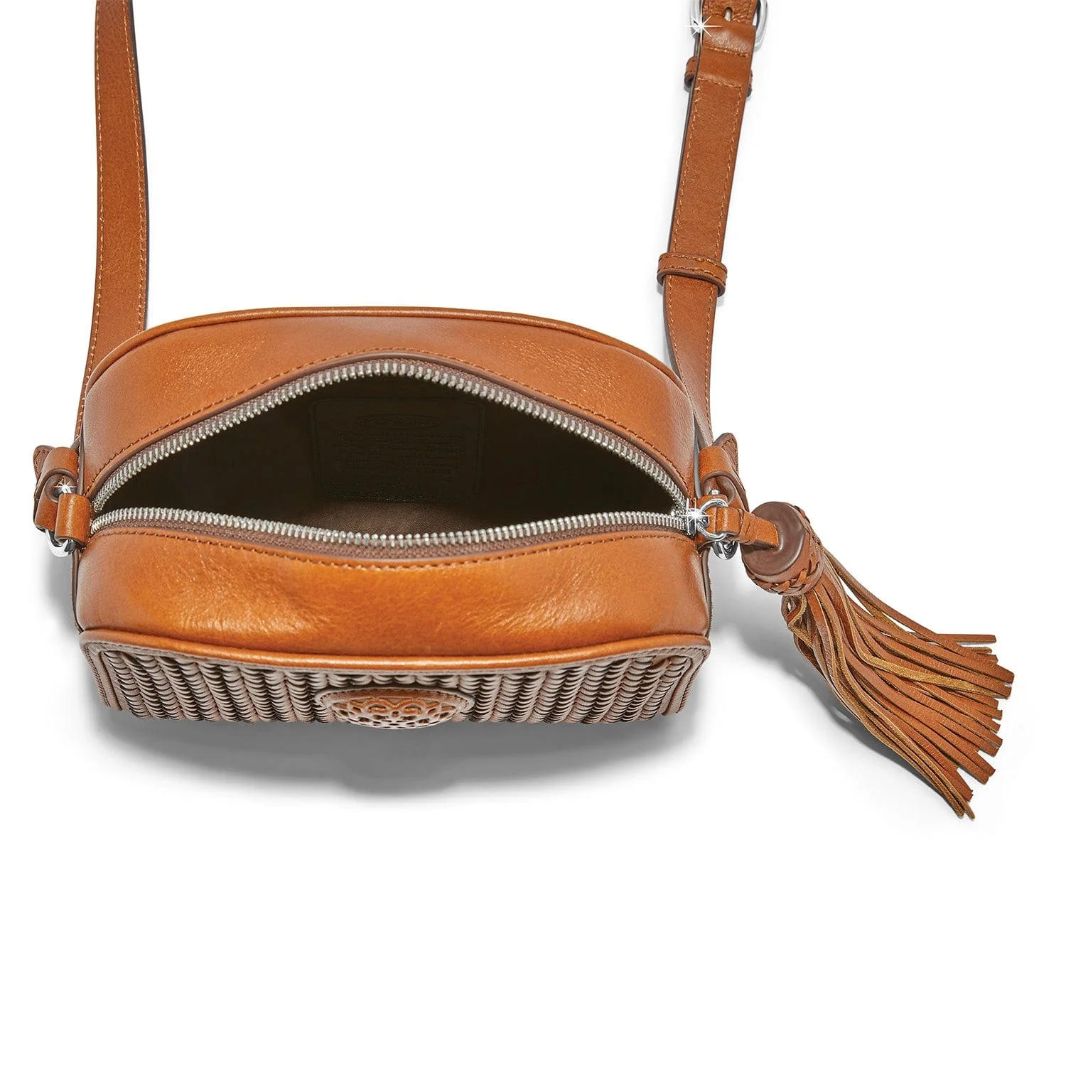 Ferrara Piana Camera Bag - Image 6