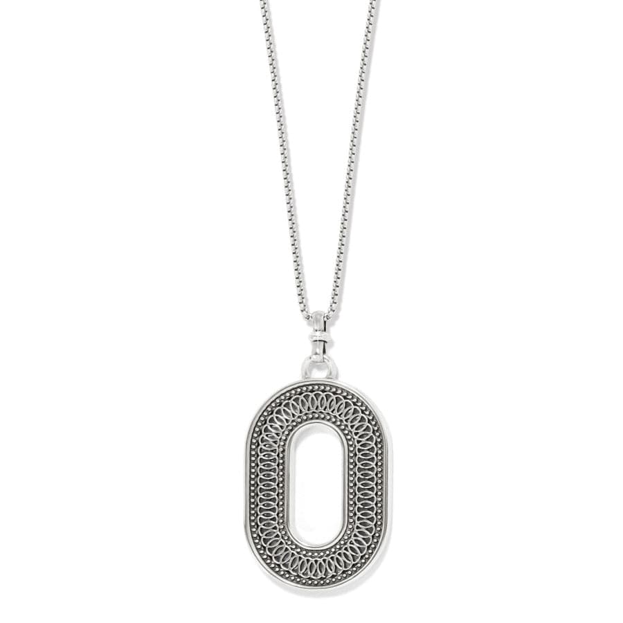 Ferrara Siena Oval Necklace - Image 2