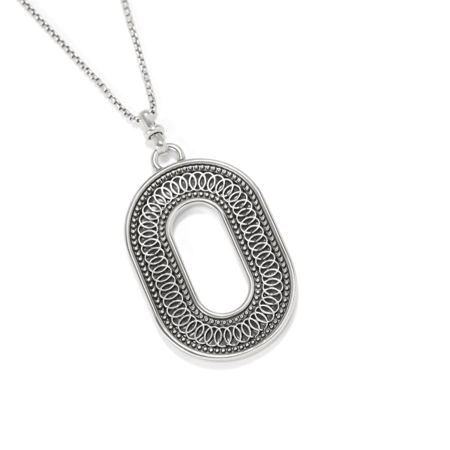 Ferrara Siena Oval Necklace - Image 5
