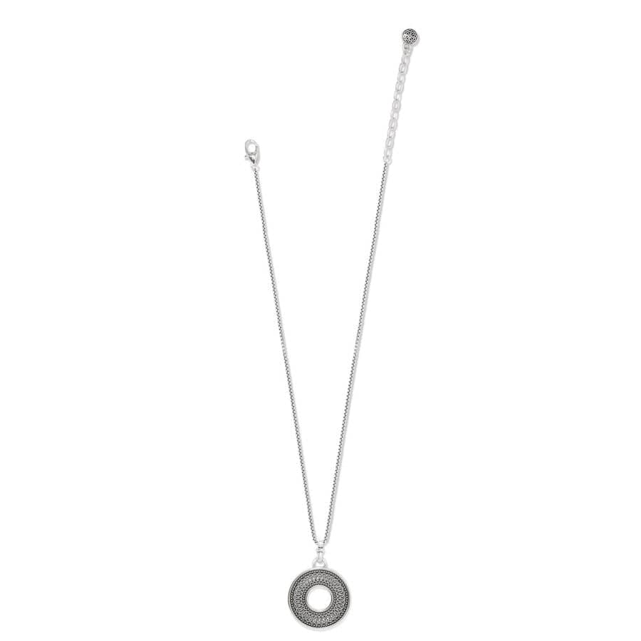 Ferrara Siena Round Necklace - Image 2