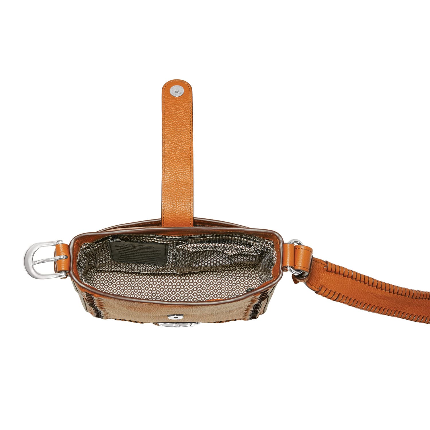 Interlok Fia Cross Body - Image 8