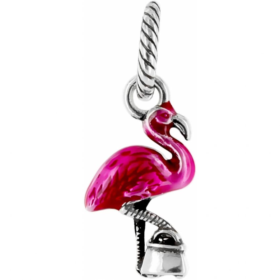 Flamingo Charm - Image 3