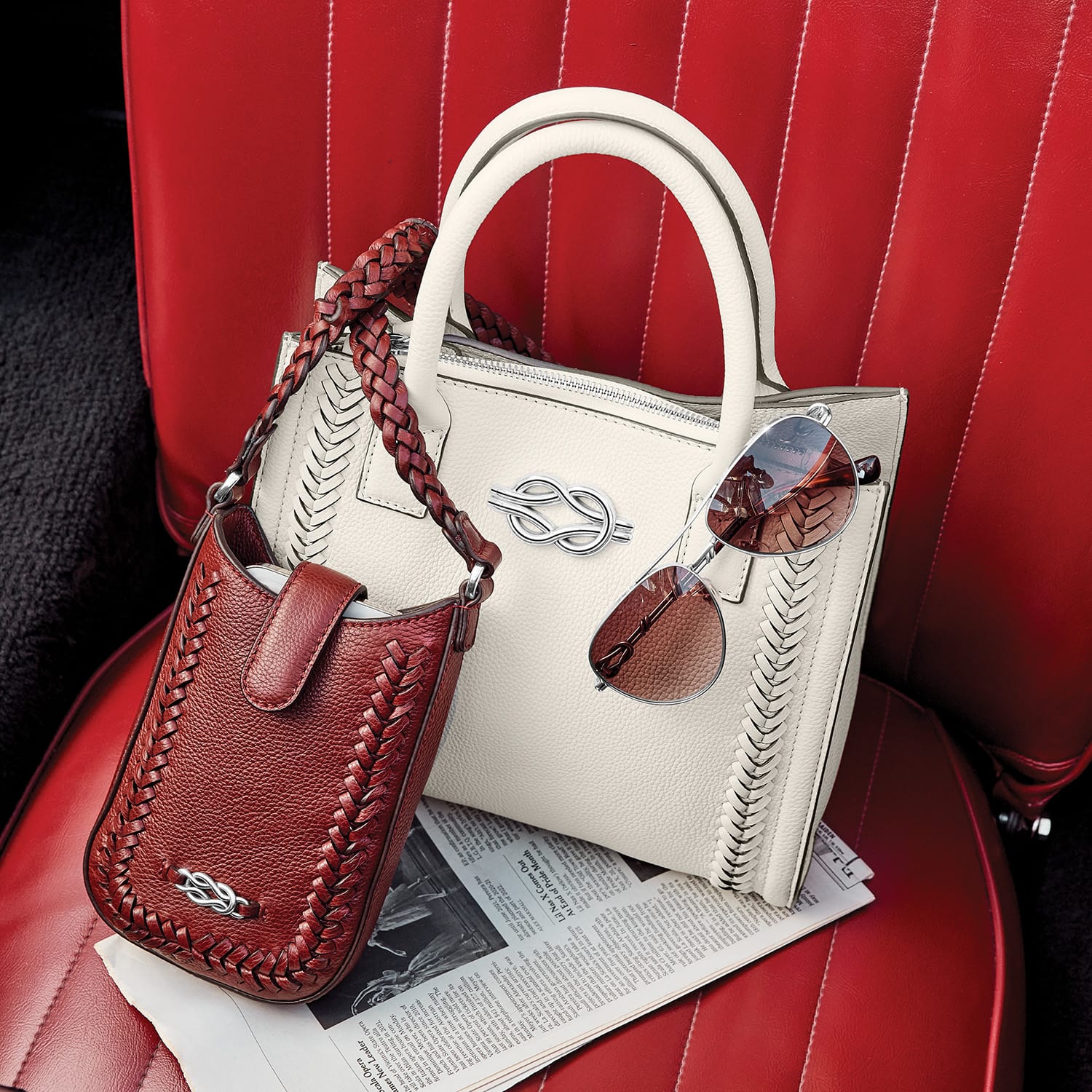 Flemming Tote - Image 5