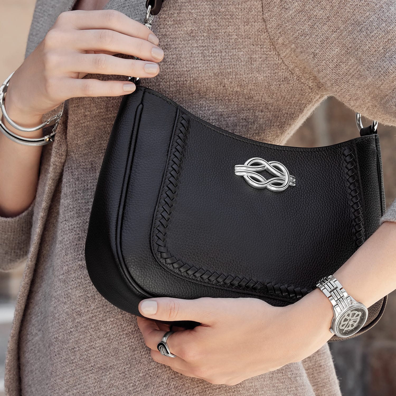 Fletcher Convertible Shoulderbag - Image 5