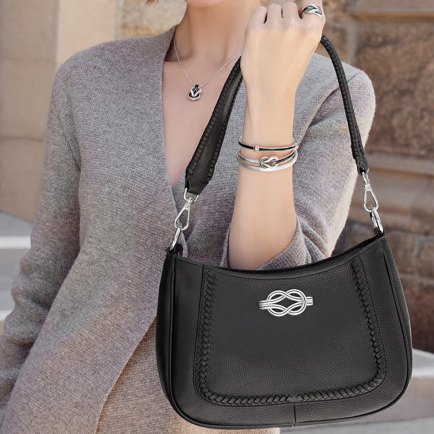 Fletcher Convertible Shoulderbag - Image 6