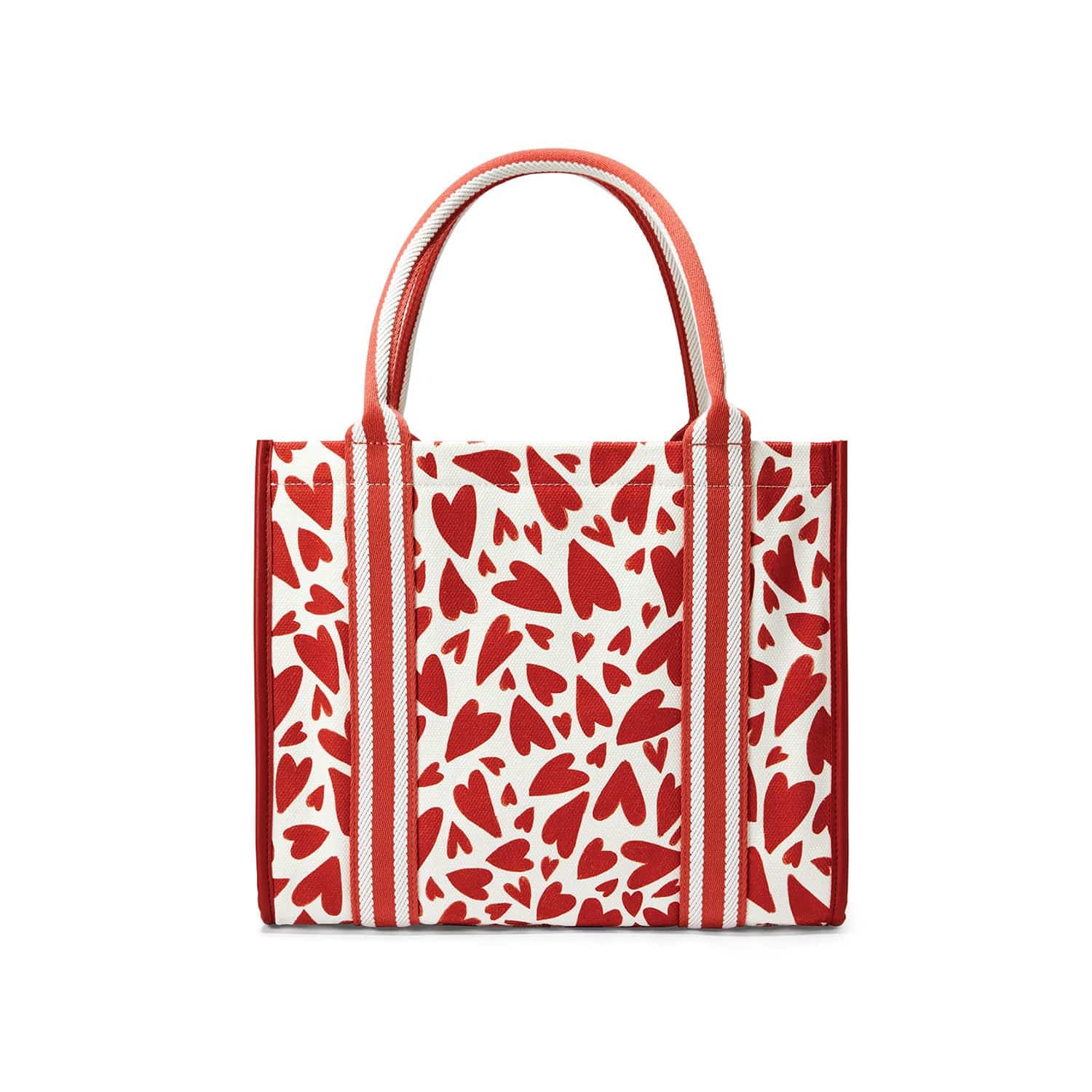 Flirty Love Canvas Carryall - Image 3