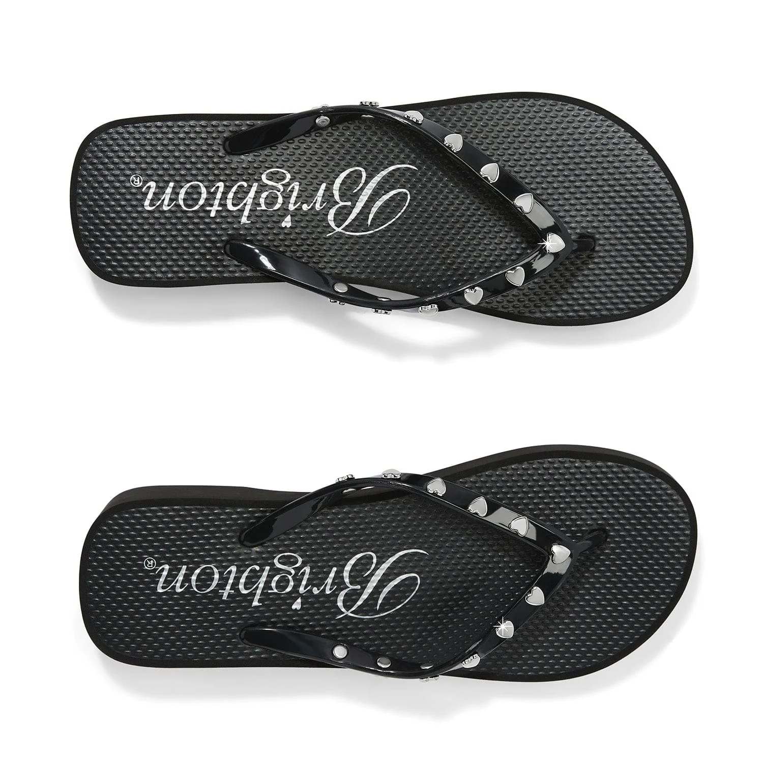 Flirty Platform Flip Flops - Image 3